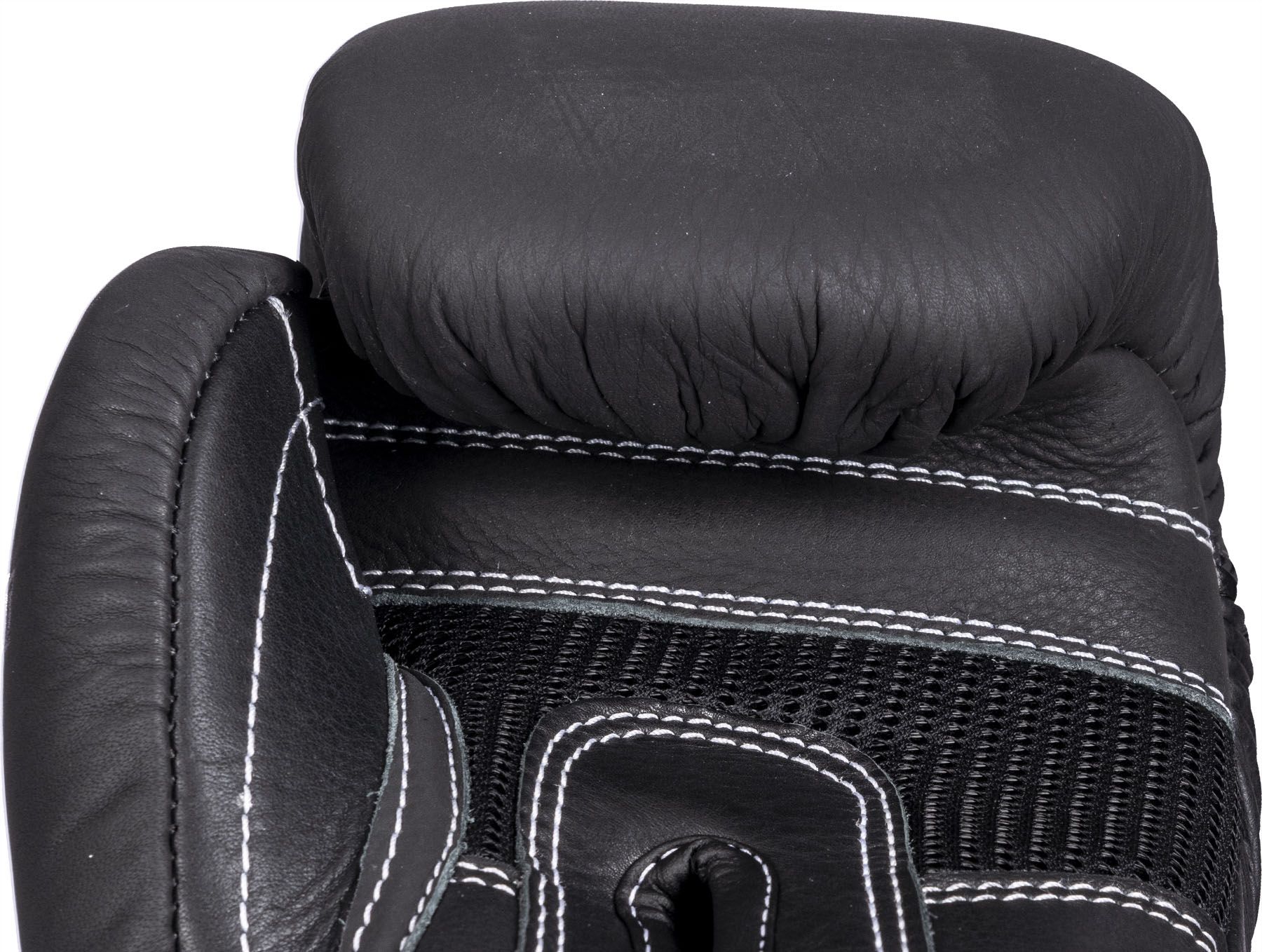 Boxhandschuhe „4Select“ aus Leder