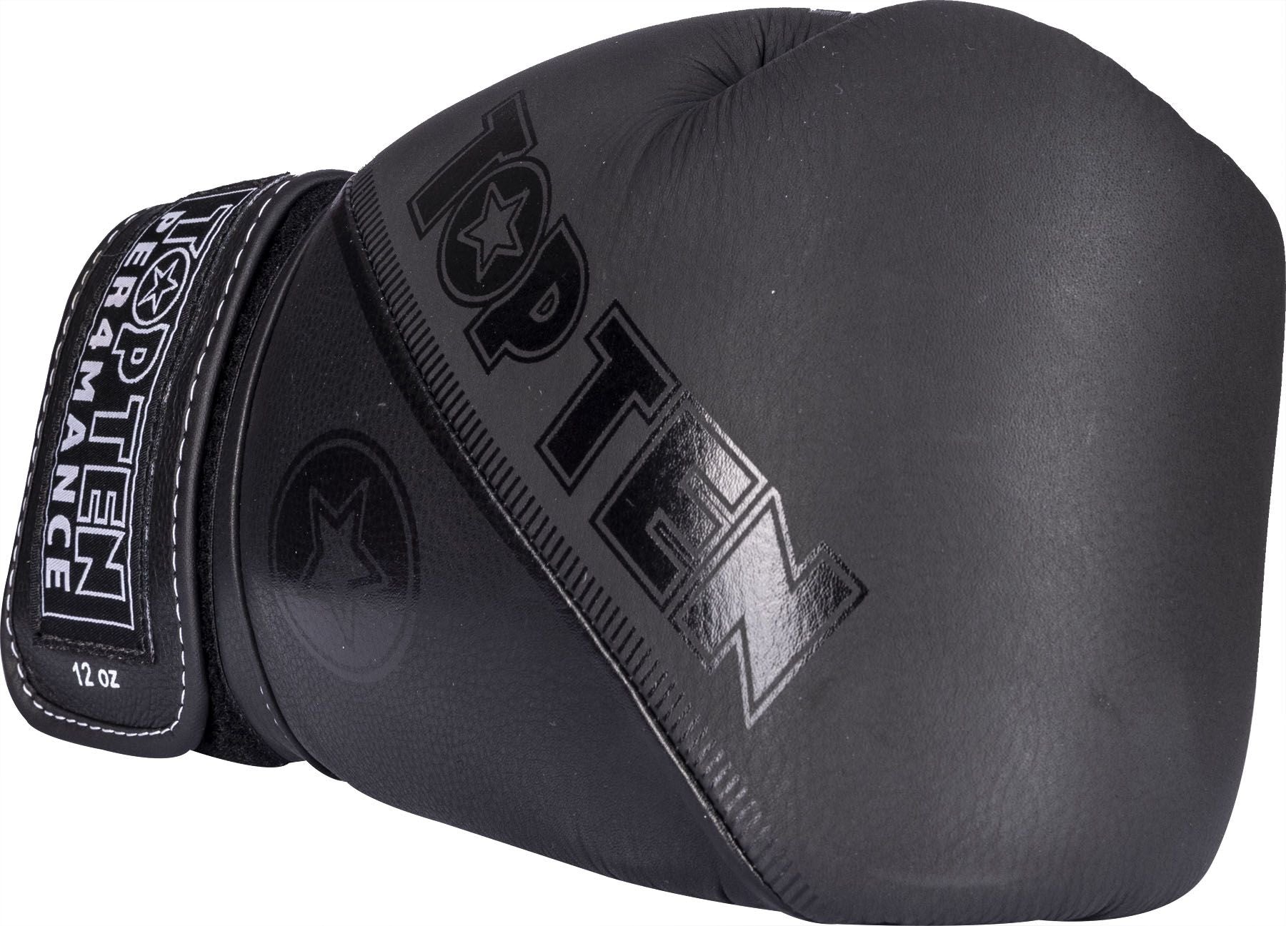 Boxhandschuhe „4Select“ aus Leder