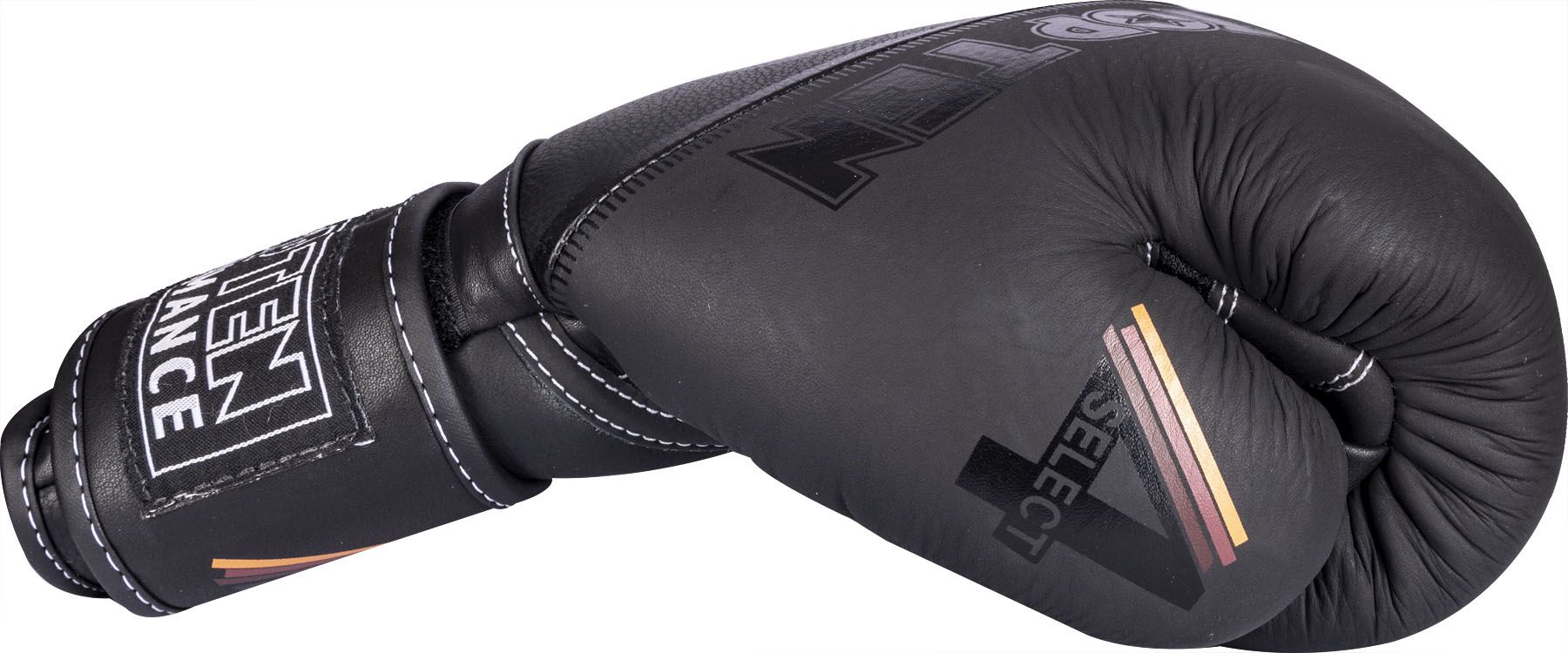 Boxhandschuhe „4Select“ aus Leder