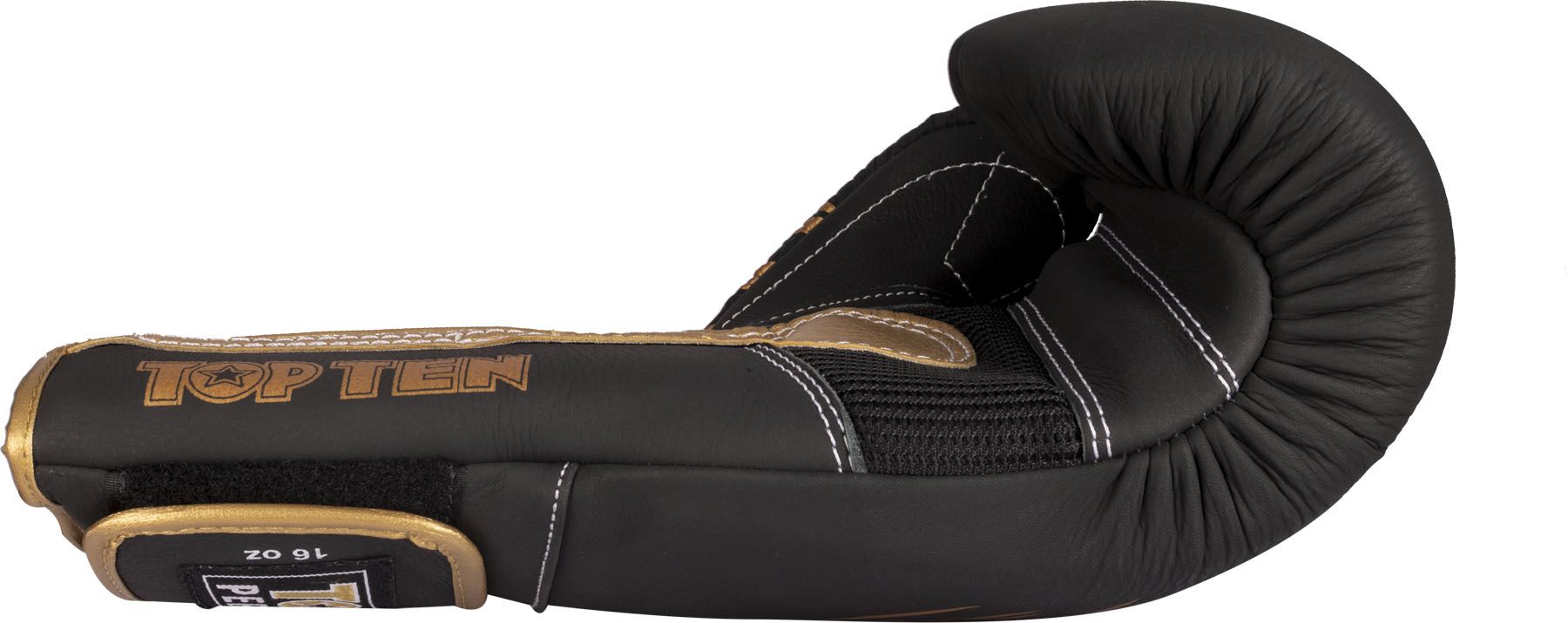 Boxhandschuhe „4Select“ aus Leder