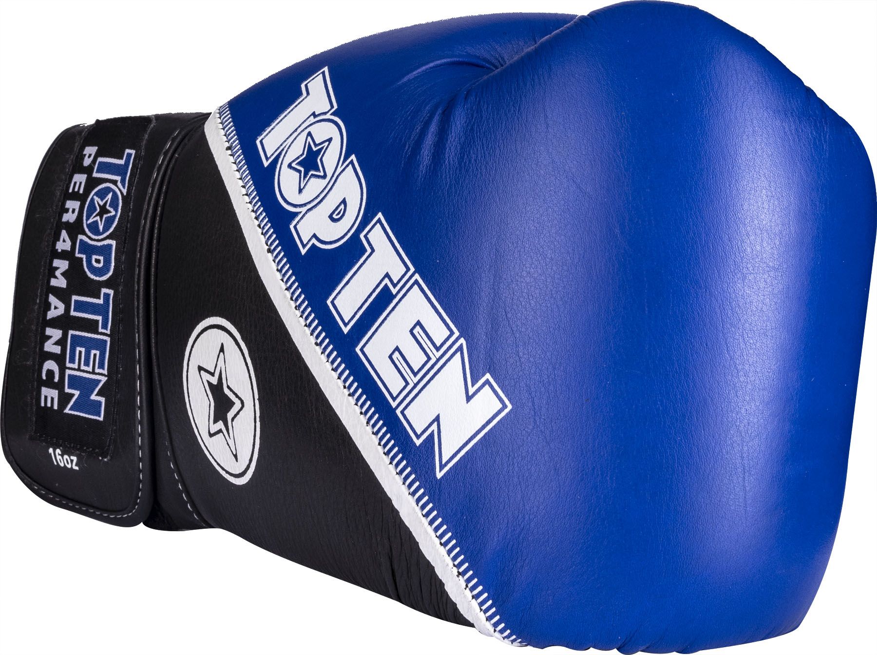 Boxhandschuhe „4Select“ aus Leder