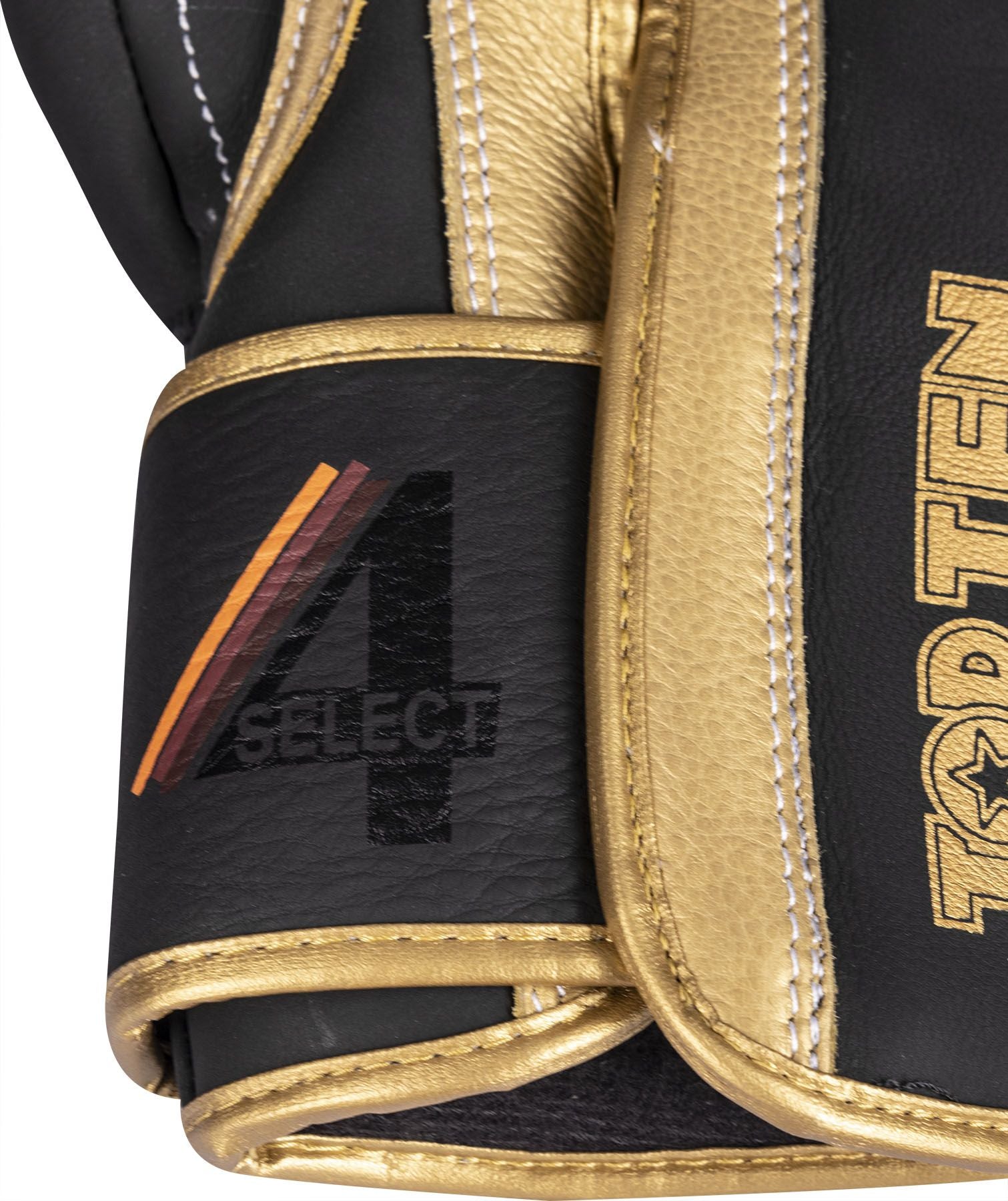 Boxhandschuhe „4Select“ aus Leder