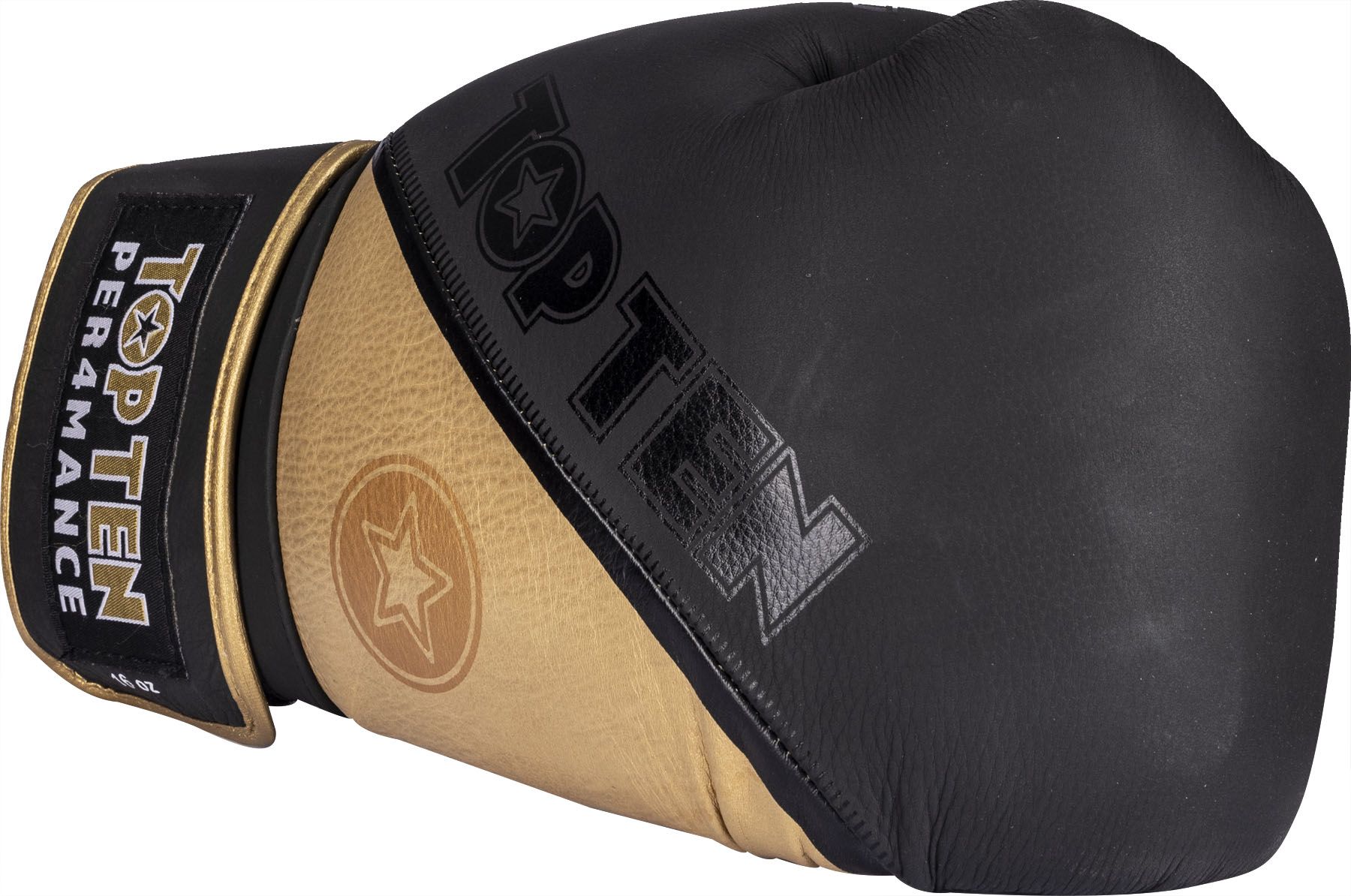 Boxhandschuhe „4Select“ aus Leder