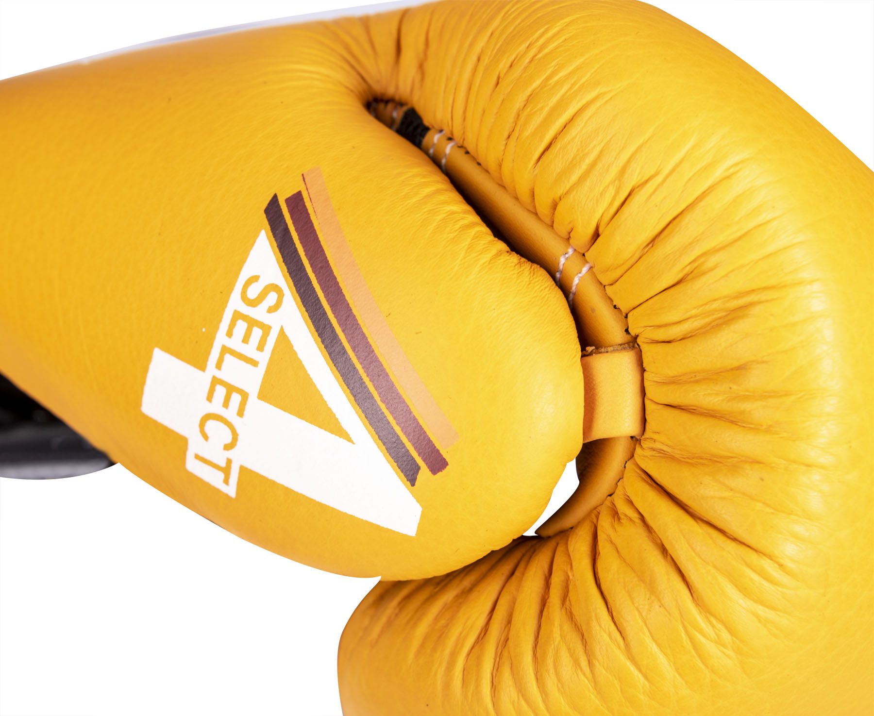 Boxhandschuhe „4Select“ aus Leder