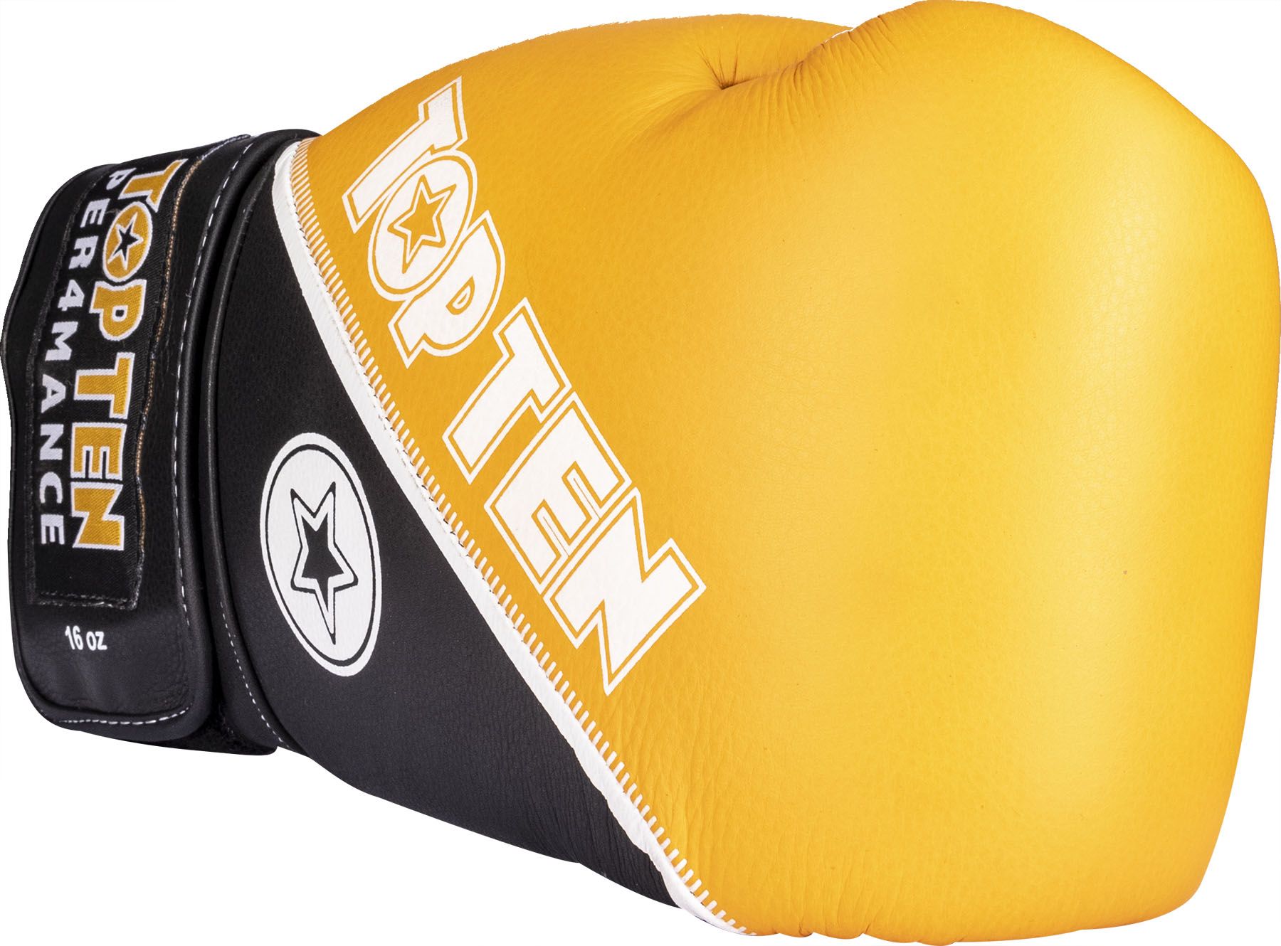 Boxhandschuhe „4Select“ aus Leder
