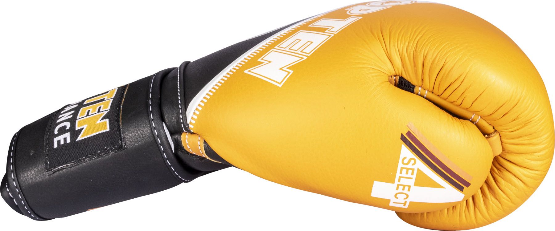 Boxhandschuhe „4Select“ aus Leder