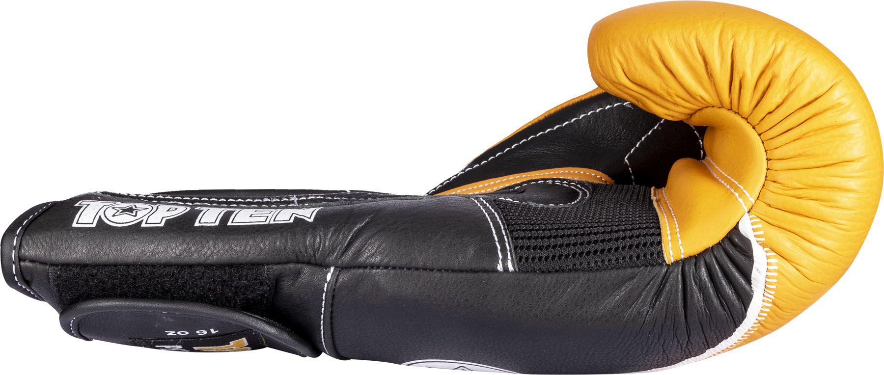 Boxhandschuhe „4Select“ aus Leder
