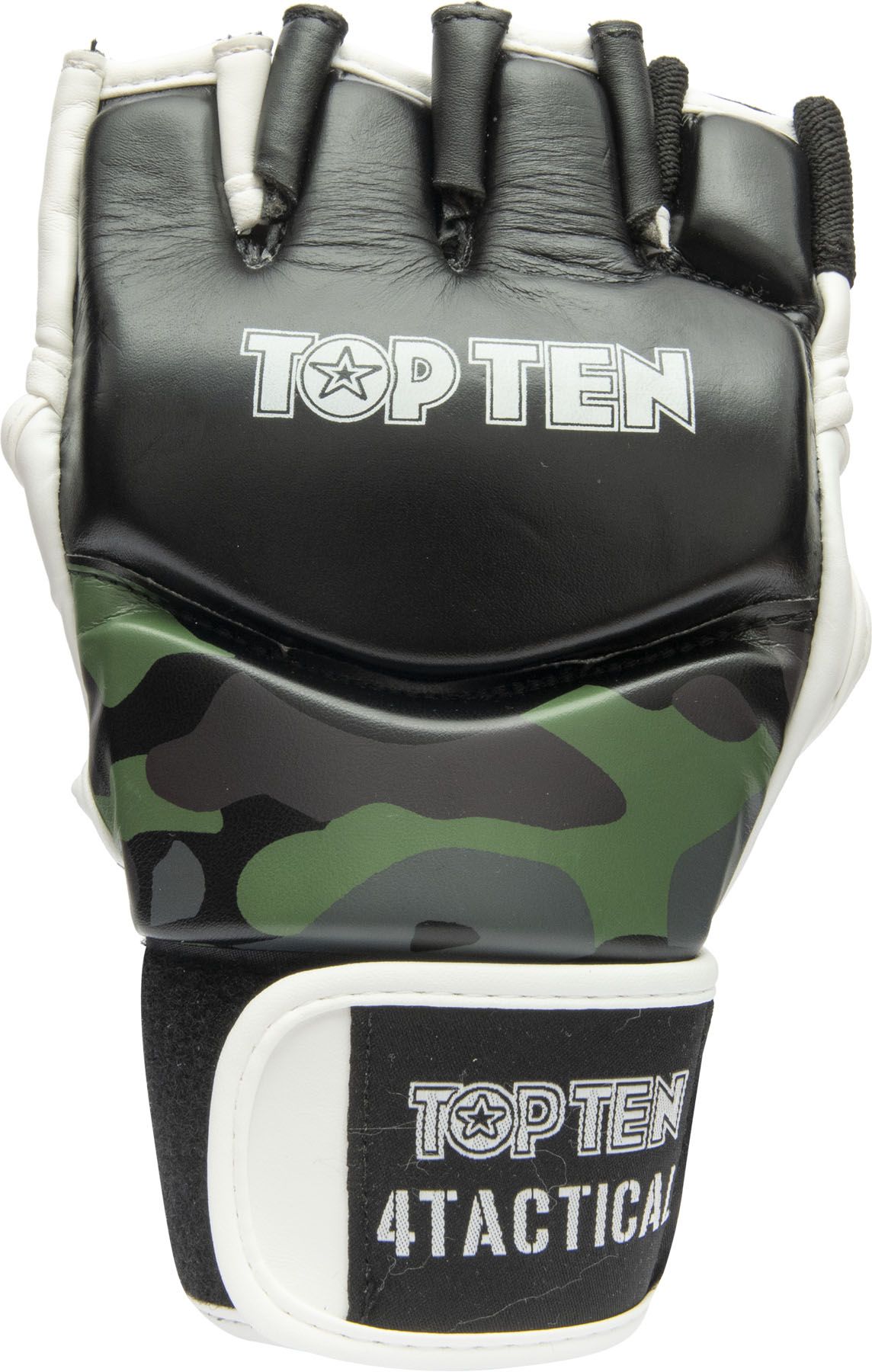 Grappling-Handschuhe „4Tactical“