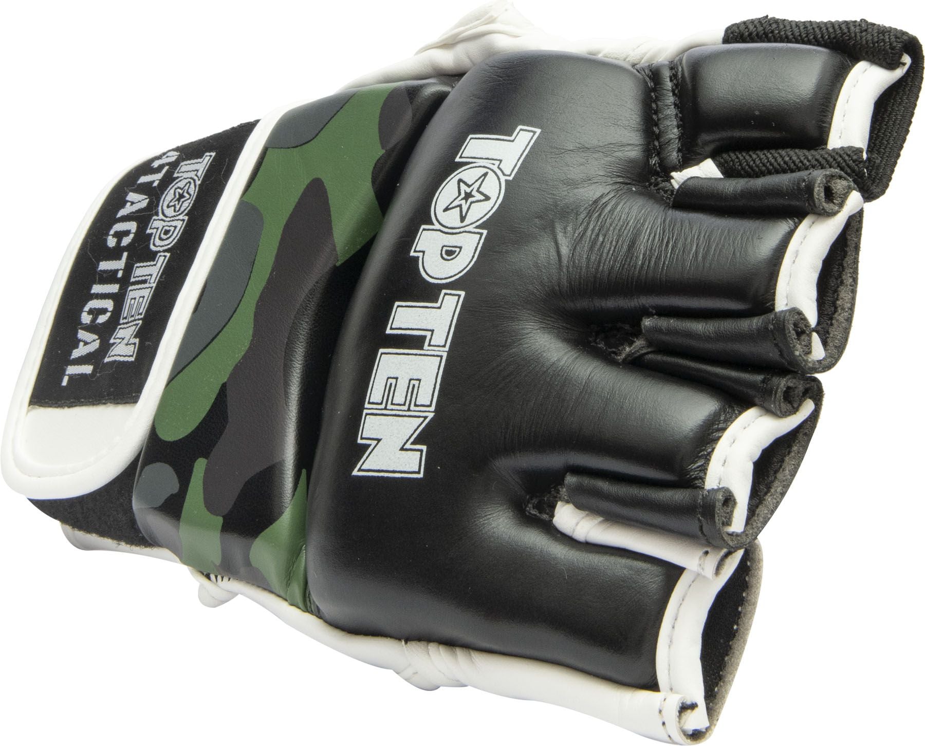 Grappling-Handschuhe „4Tactical“