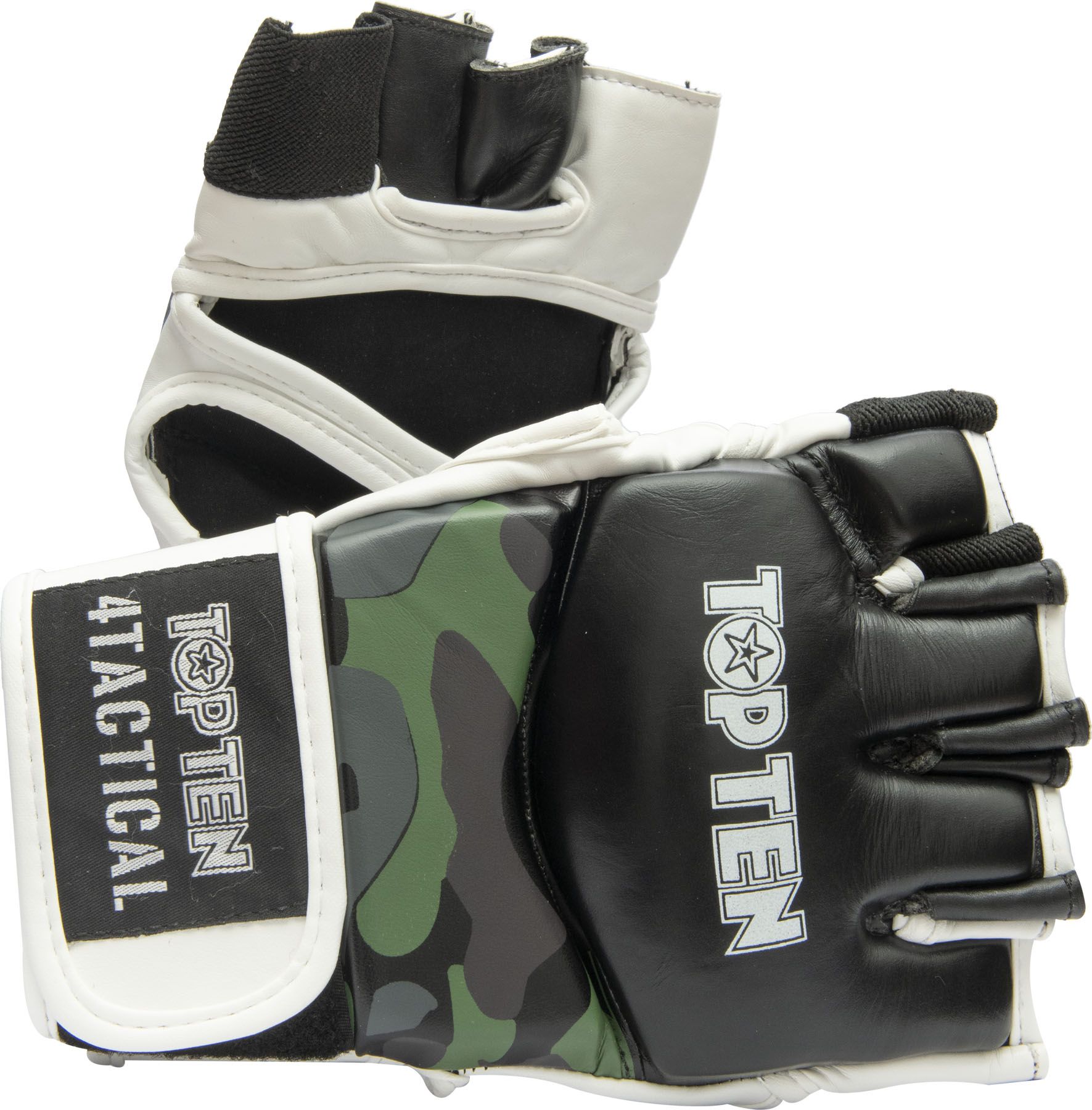 Grappling-Handschuhe „4Tactical“