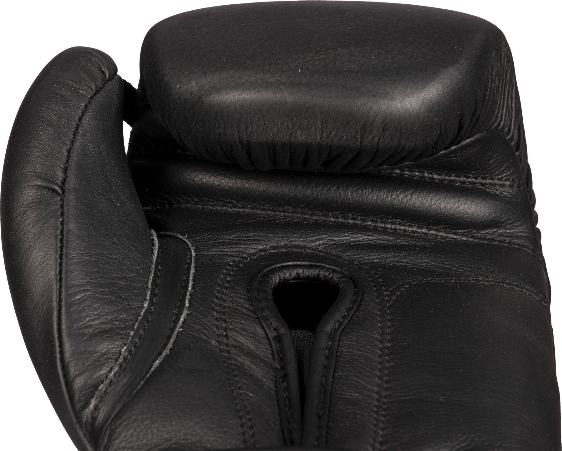 Boxhandschuh „Black`n`Black“