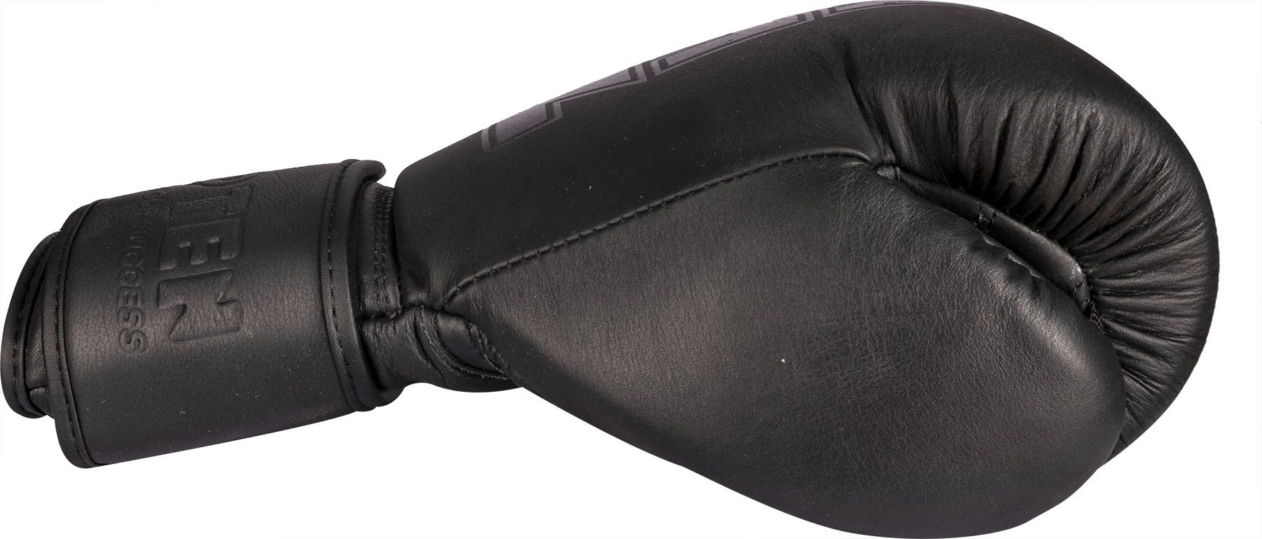 Boxhandschuh „Black`n`Black“
