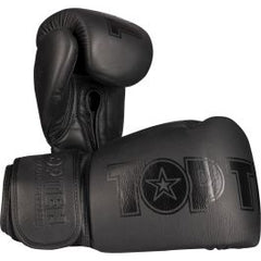 Boxhandschuh „Black`n`Black“