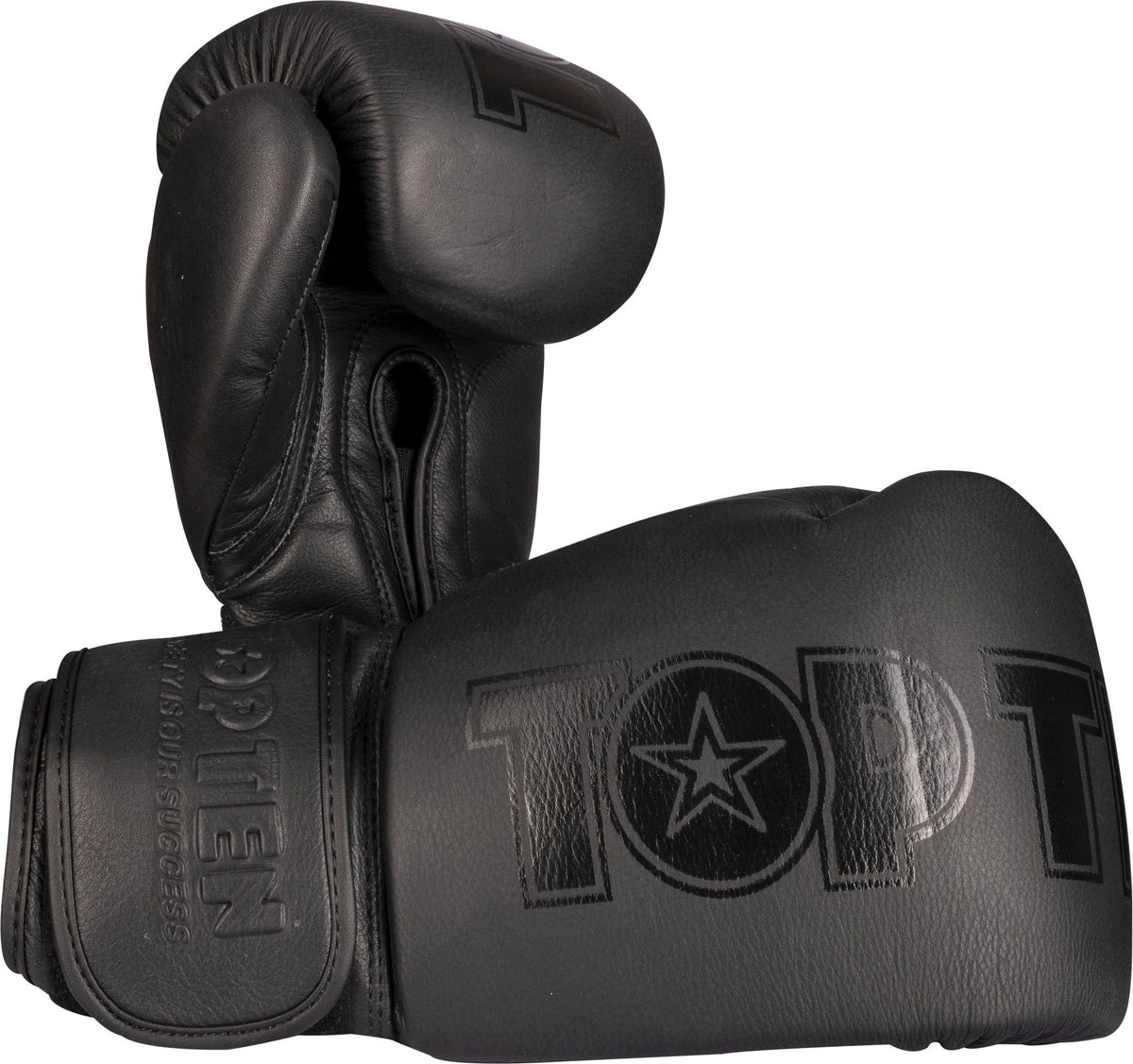 Boxhandschuh „Black`n`Black“