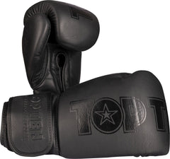 Boxhandschuh „Black`n`Black“