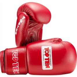 Boxhandschuhe „Competition“