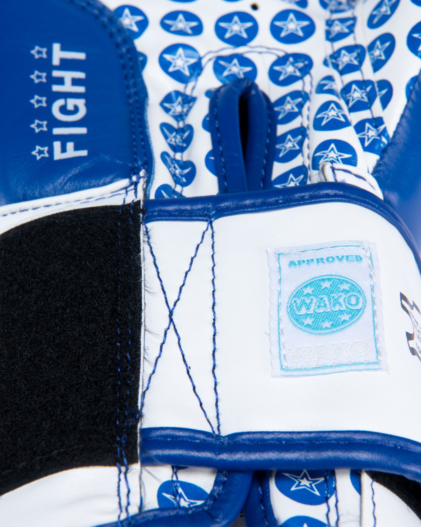 Boxhandschuhe „Fight“