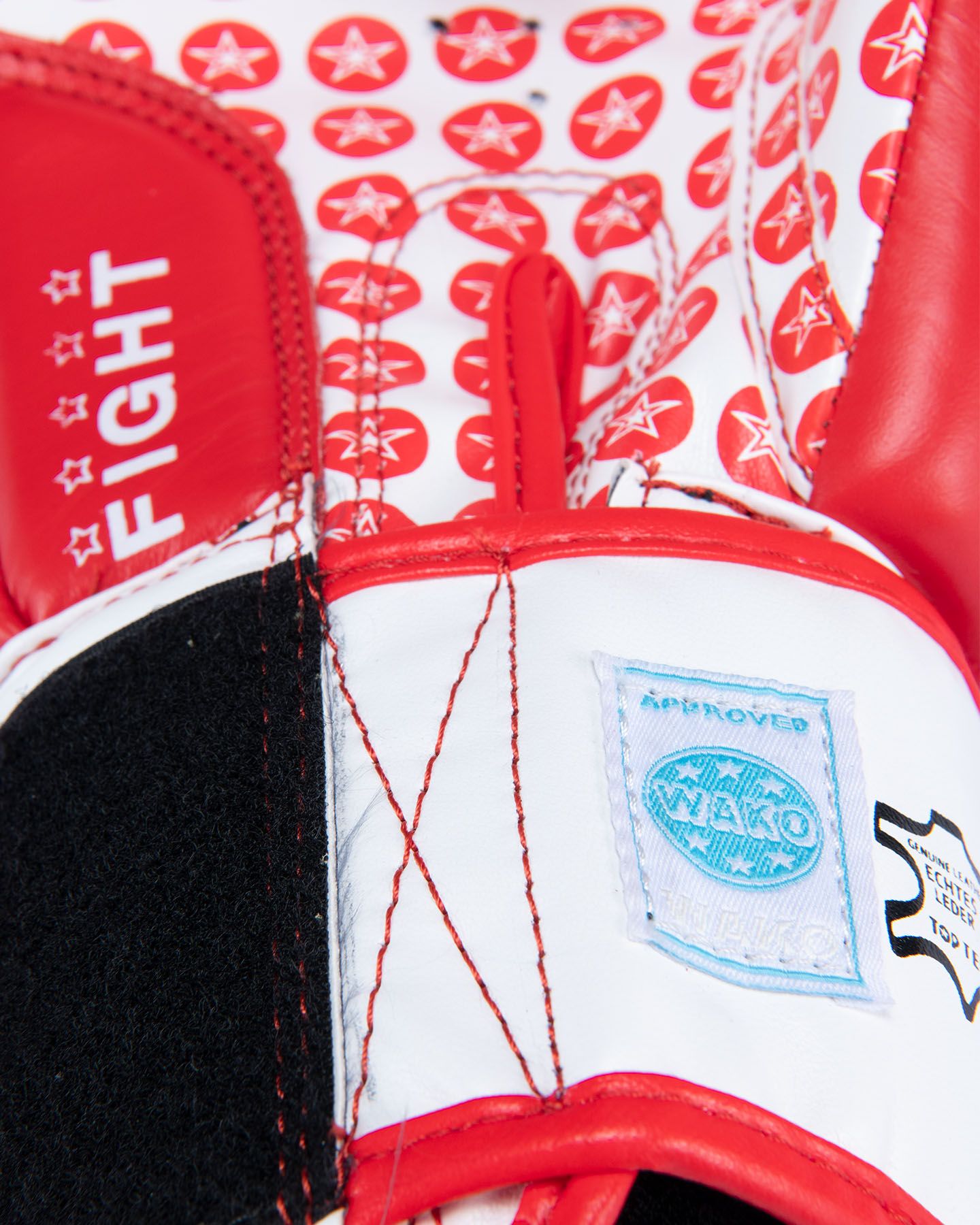 Boxhandschuhe „Fight“