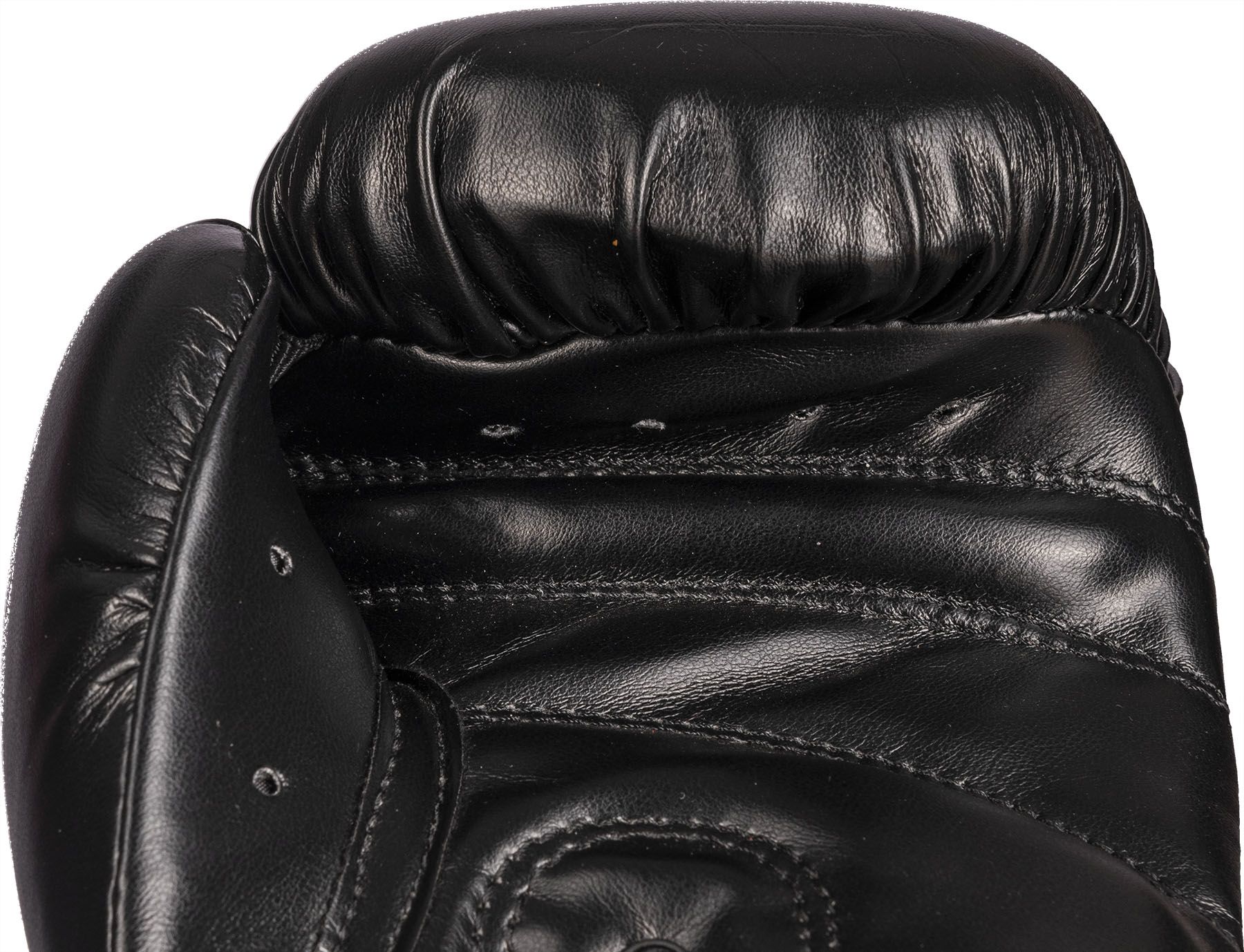 Boxhandschuhe „Kampfkatzen“
