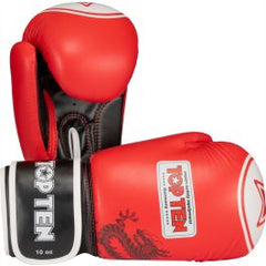 Boxhandschuhe „Legacy25“