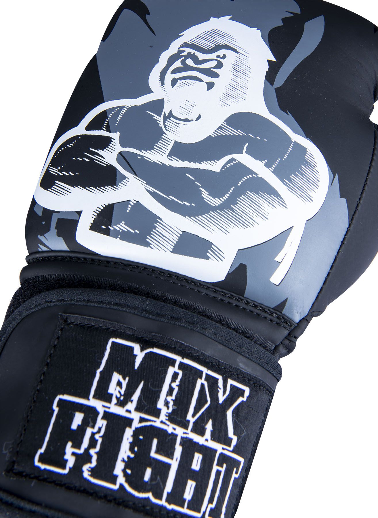 Boxhandschuhe „Mixfight Gorilla“