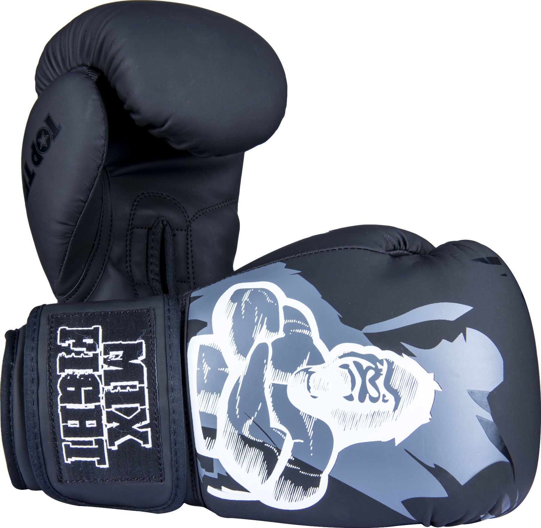 Boxhandschuhe „Mixfight Gorilla“