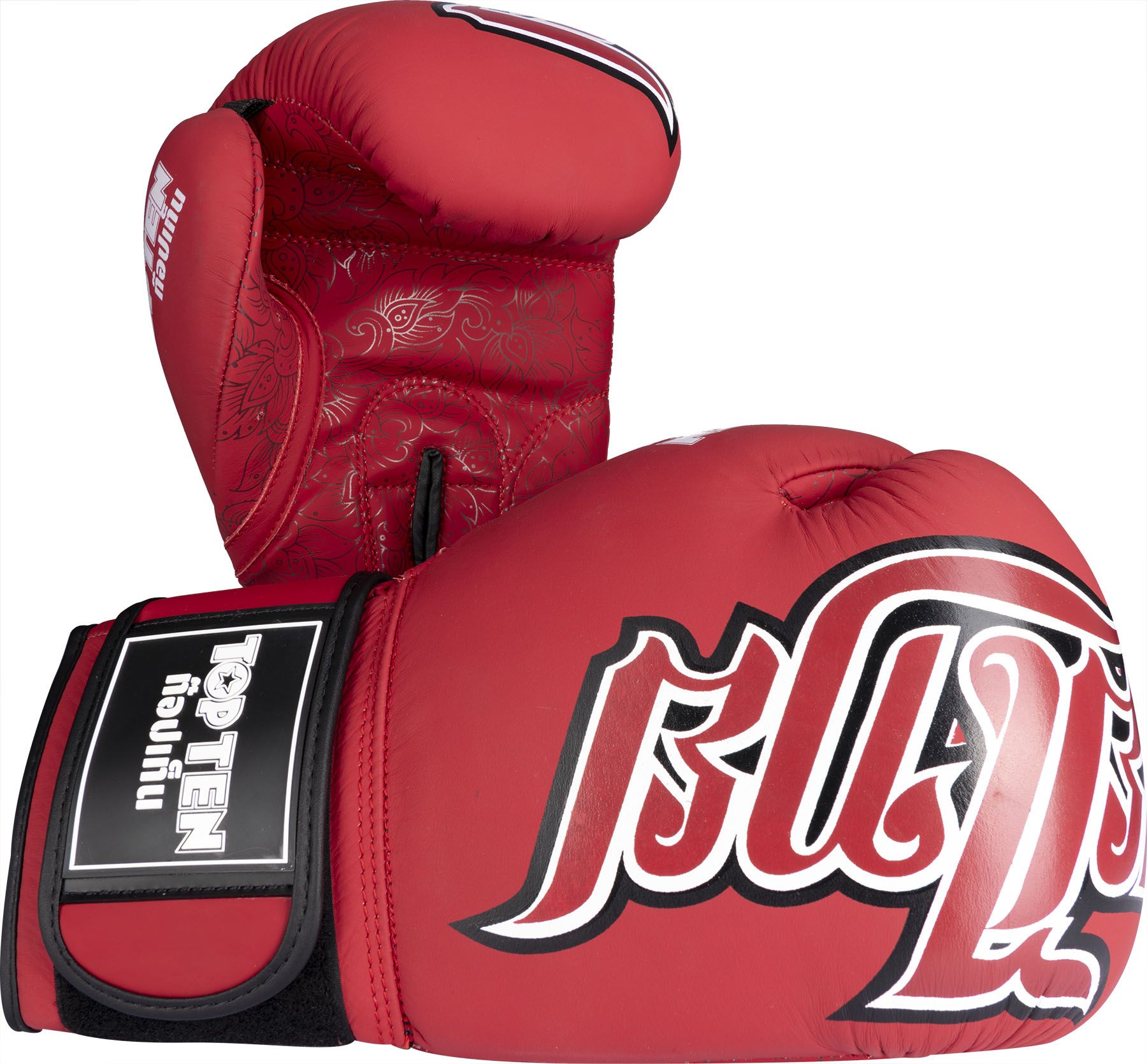 Boxhandschuhe „Nong Han“