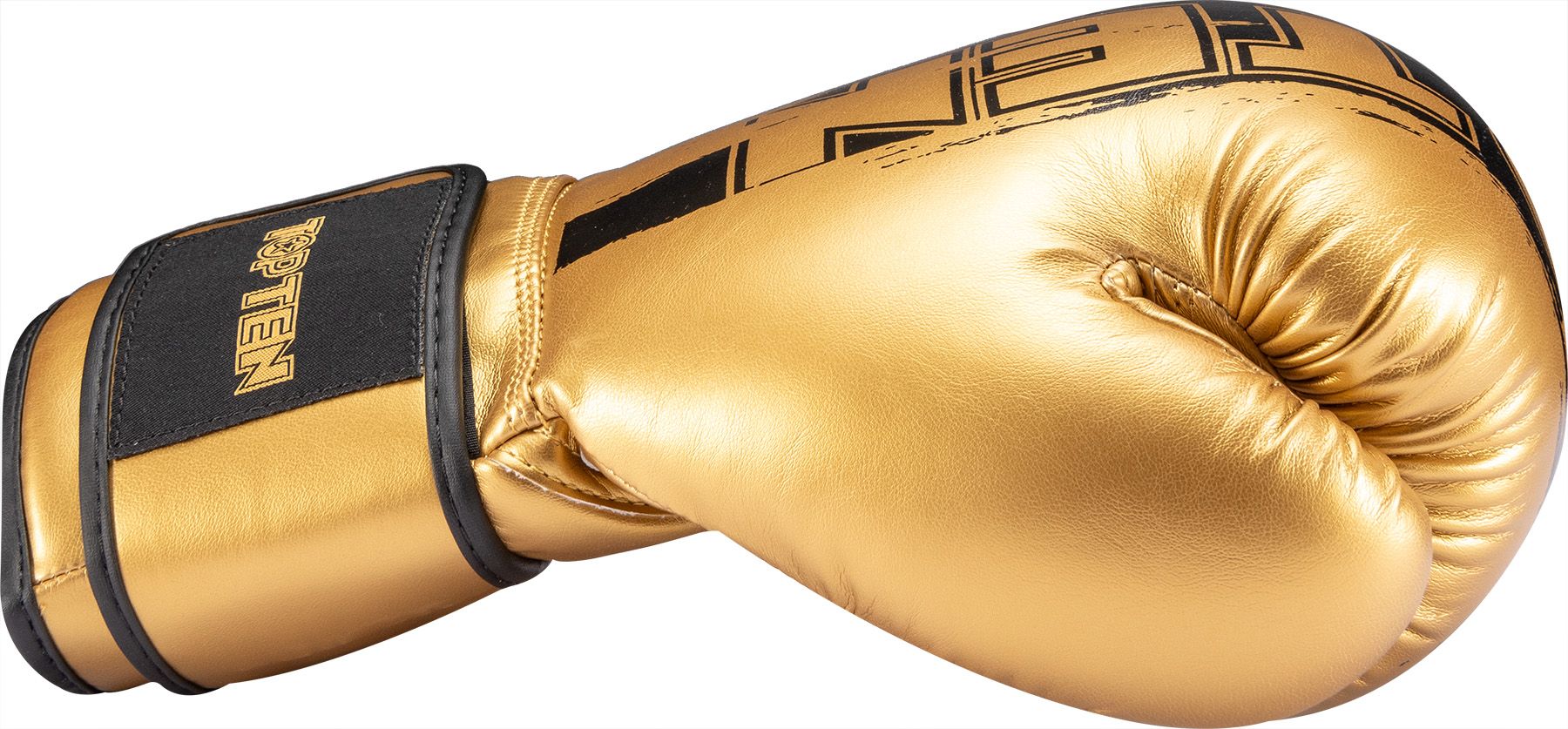 Boxhandschuhe „Power Ink Golden Star“