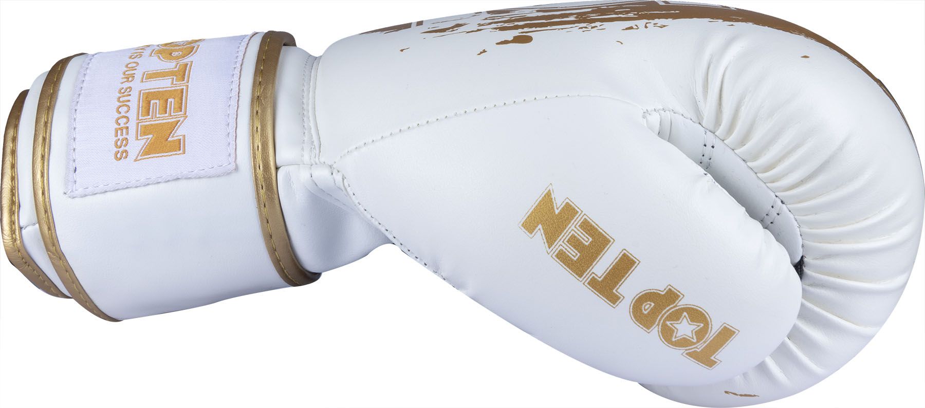 Boxhandschuhe „Power Ink Golden Star“