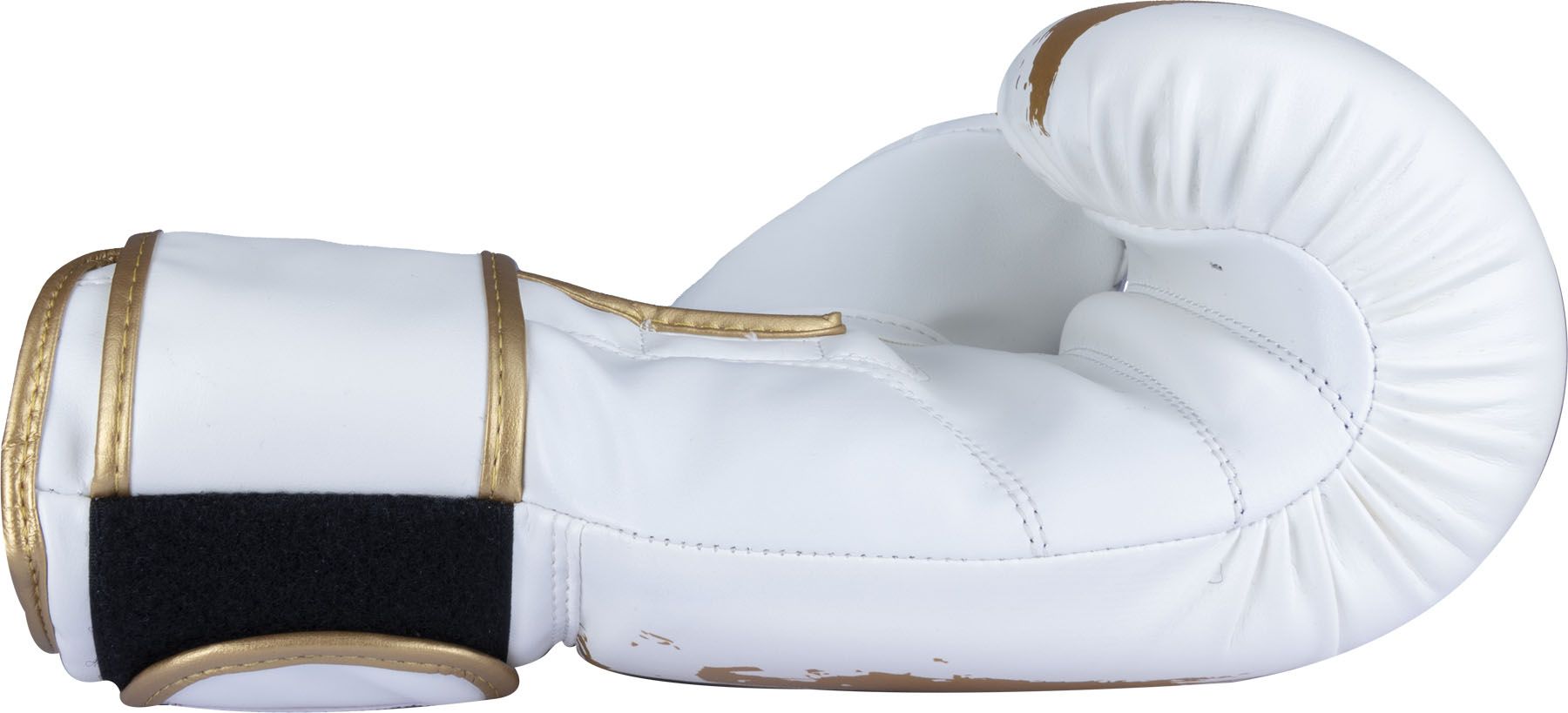 Boxhandschuhe „Power Ink Golden Star“