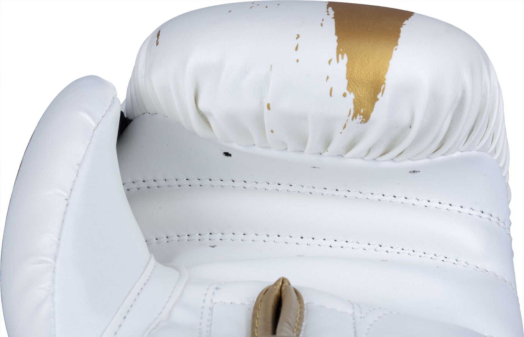Boxhandschuhe „Power Ink Golden Star“