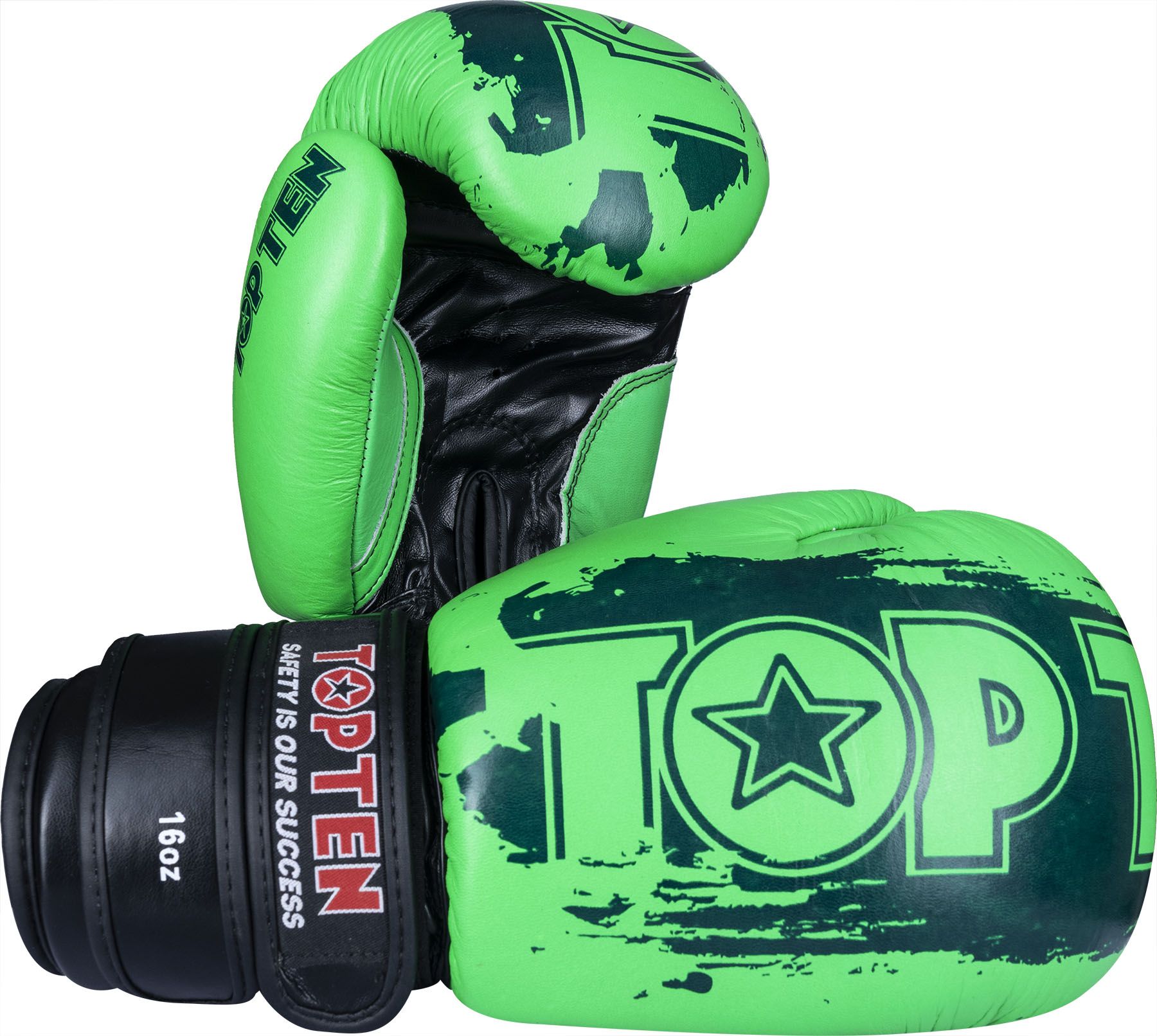 Boxhandschuhe „Power Ink“