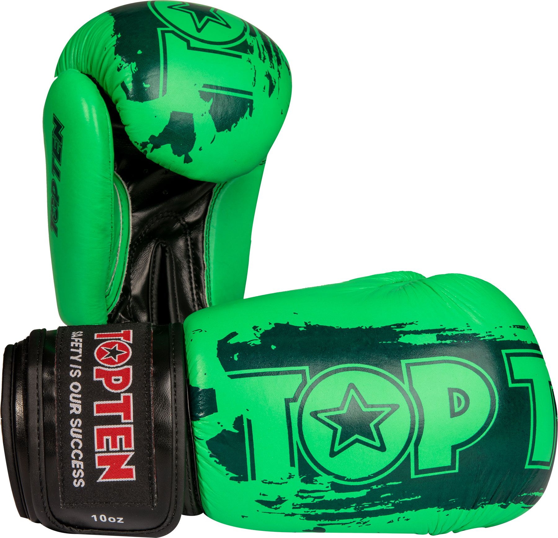 Boxhandschuhe „Power Ink“
