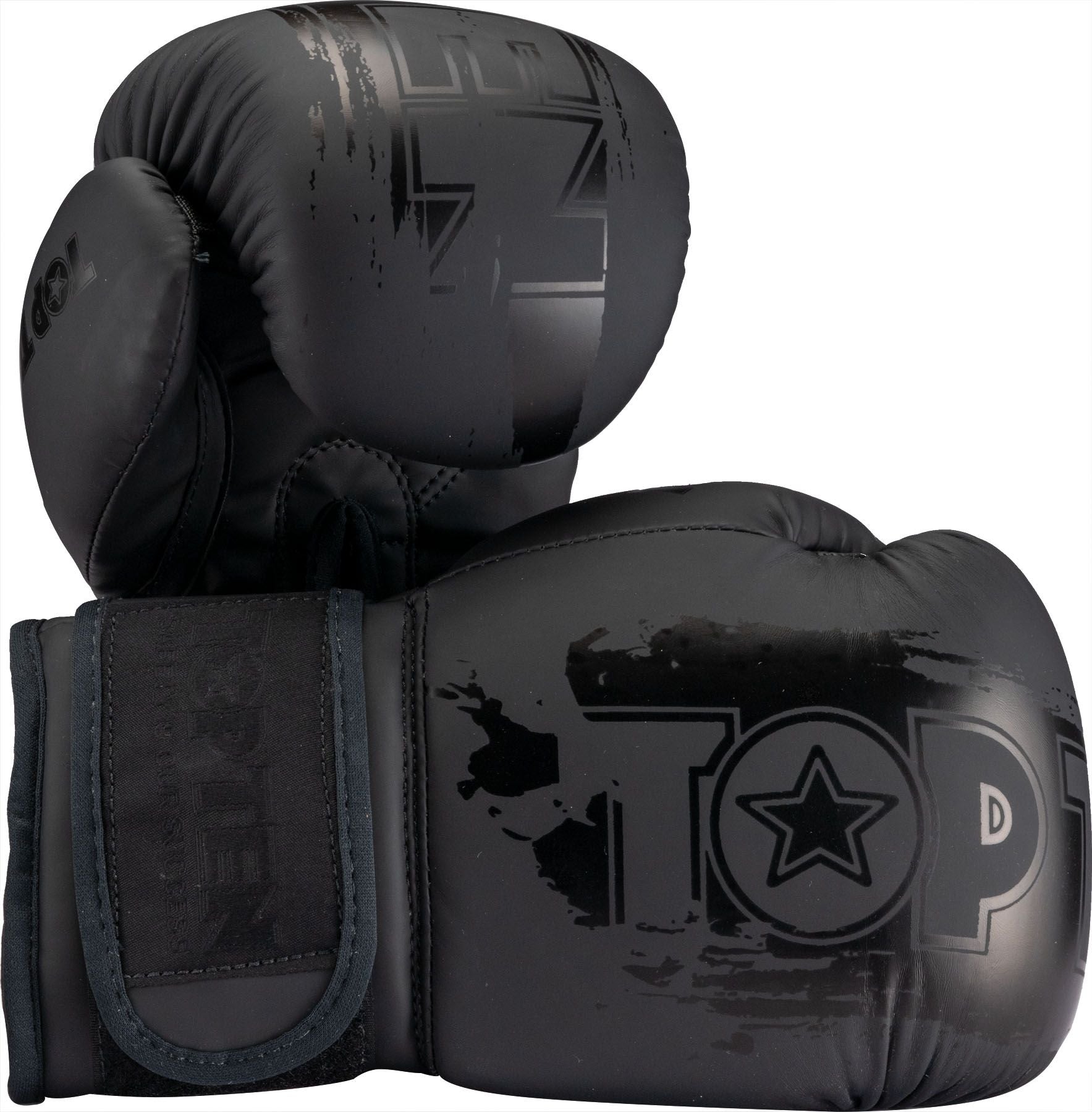 Boxhandschuhe „Power Ink Kids”