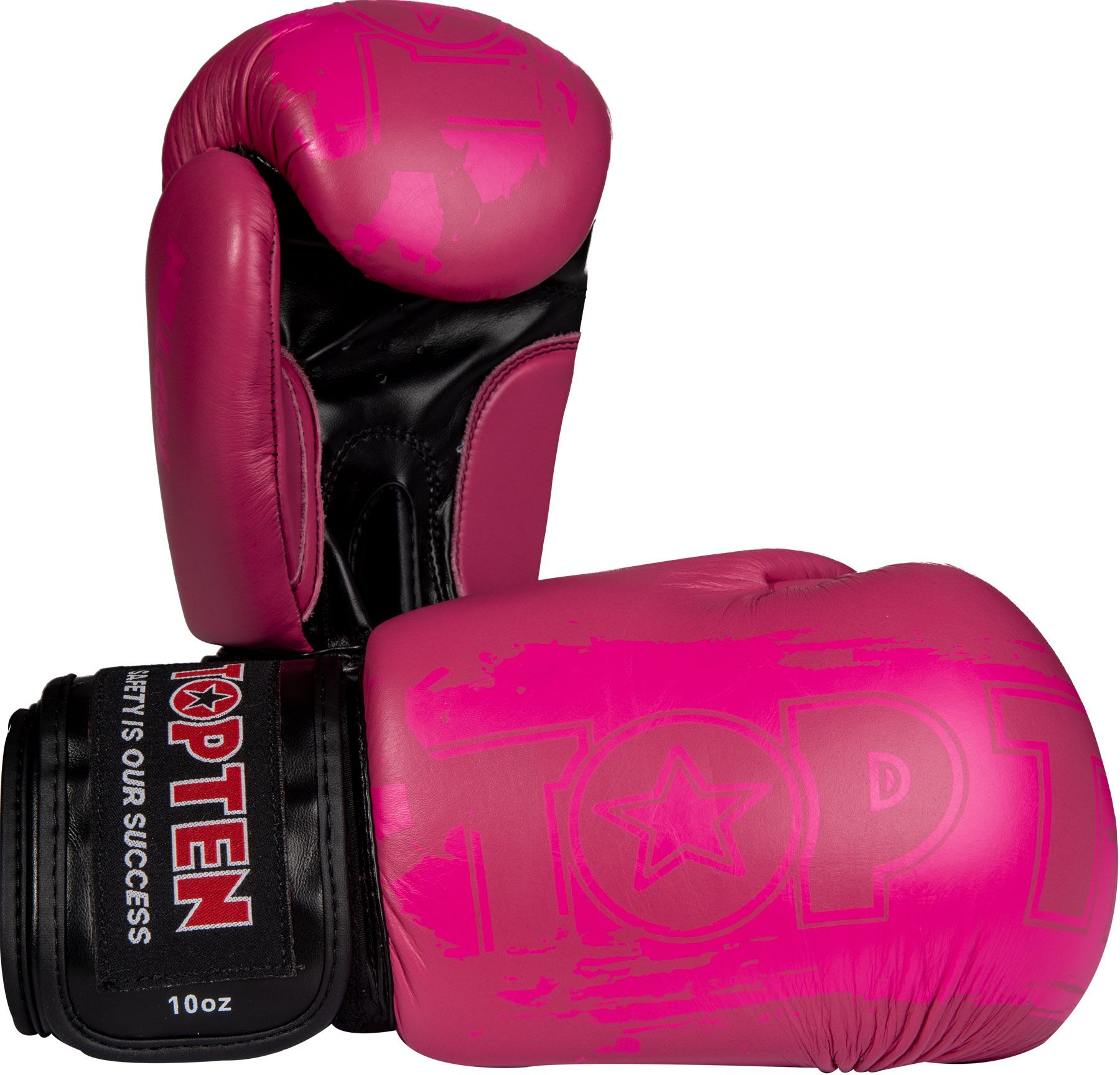 Boxhandschuhe „Power Ink“