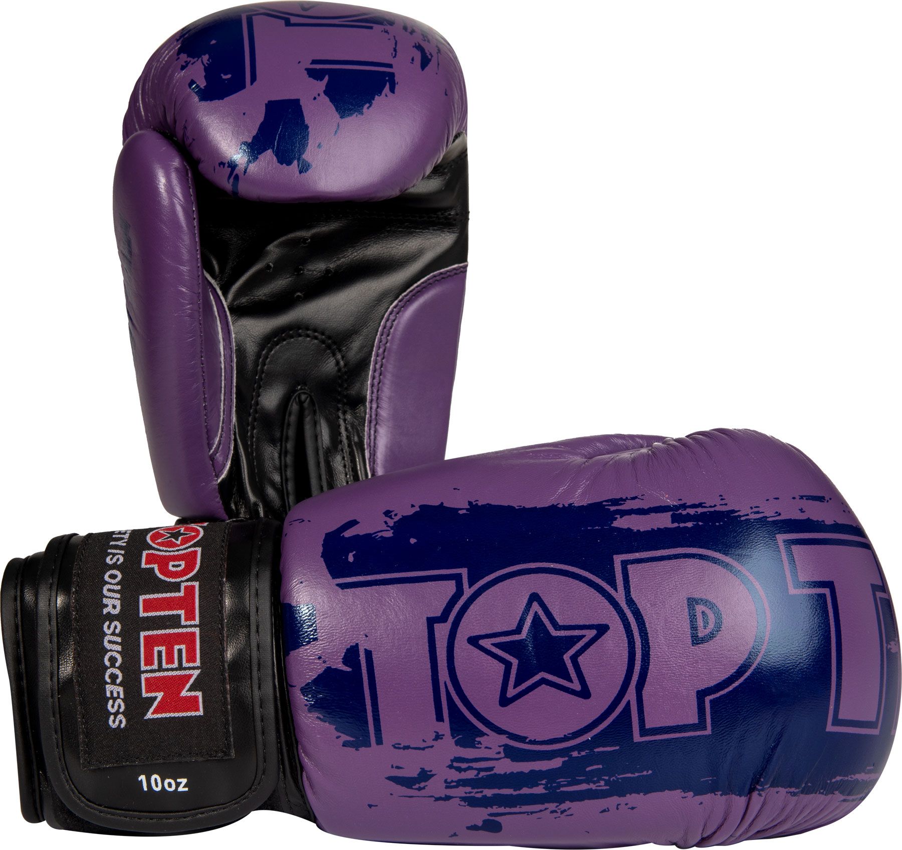 Boxhandschuhe „Power Ink“