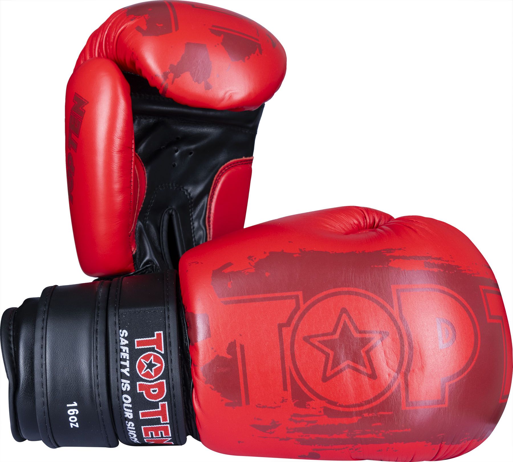 Boxhandschuhe „Power Ink“