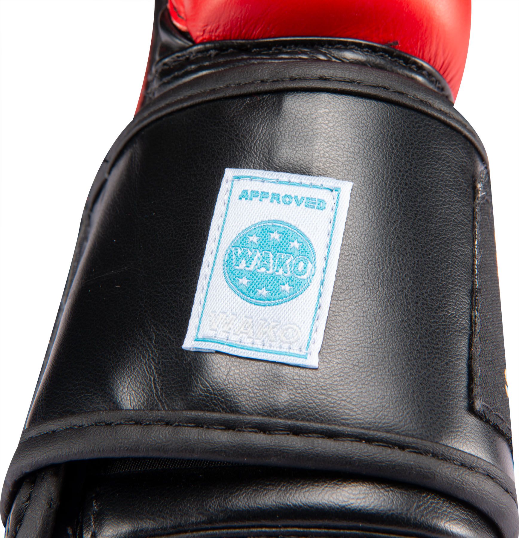 Boxhandschuhe „Power Ink“