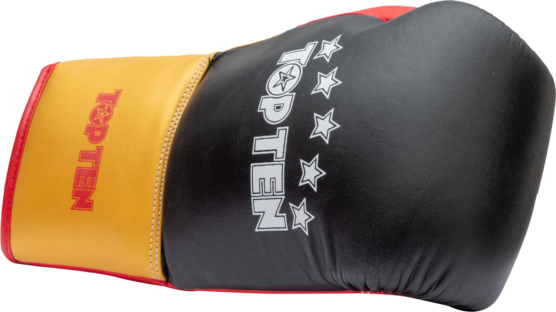 Boxhandschuhe „Profi Tricolor“