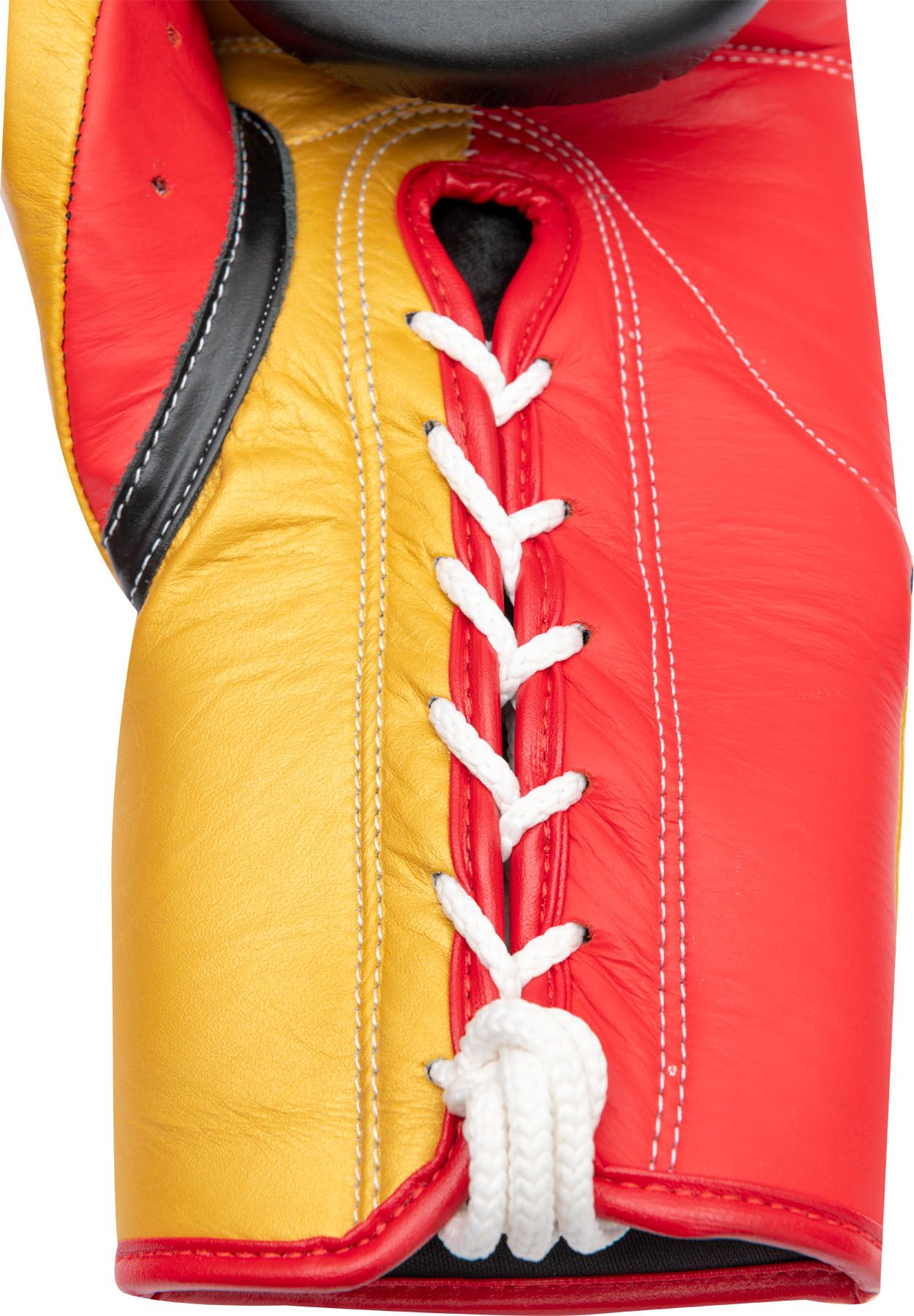 Boxhandschuhe „Profi Tricolor“