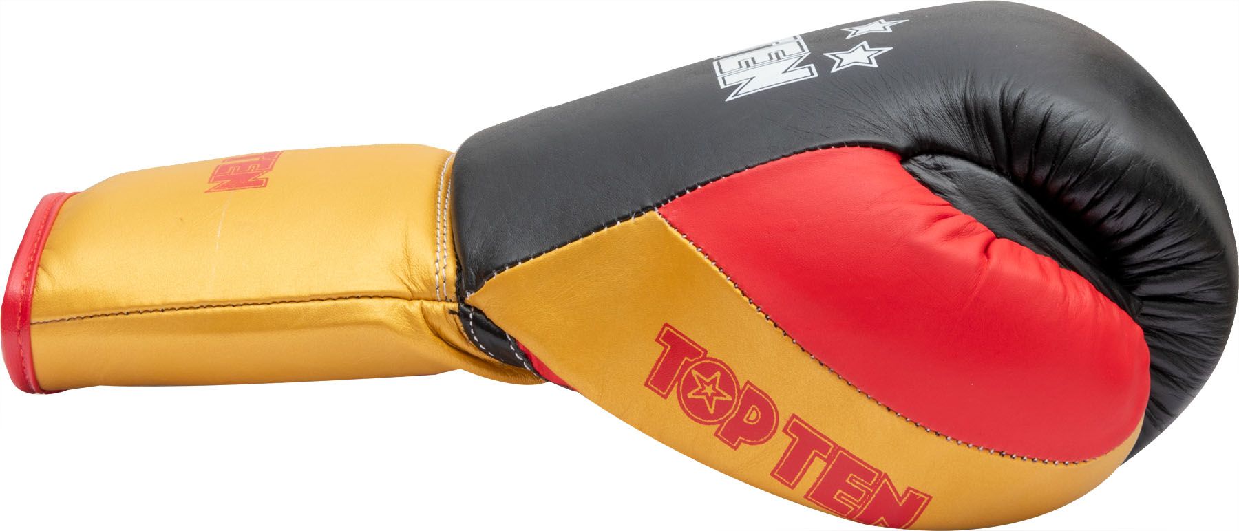 Boxhandschuhe „Profi Tricolor“