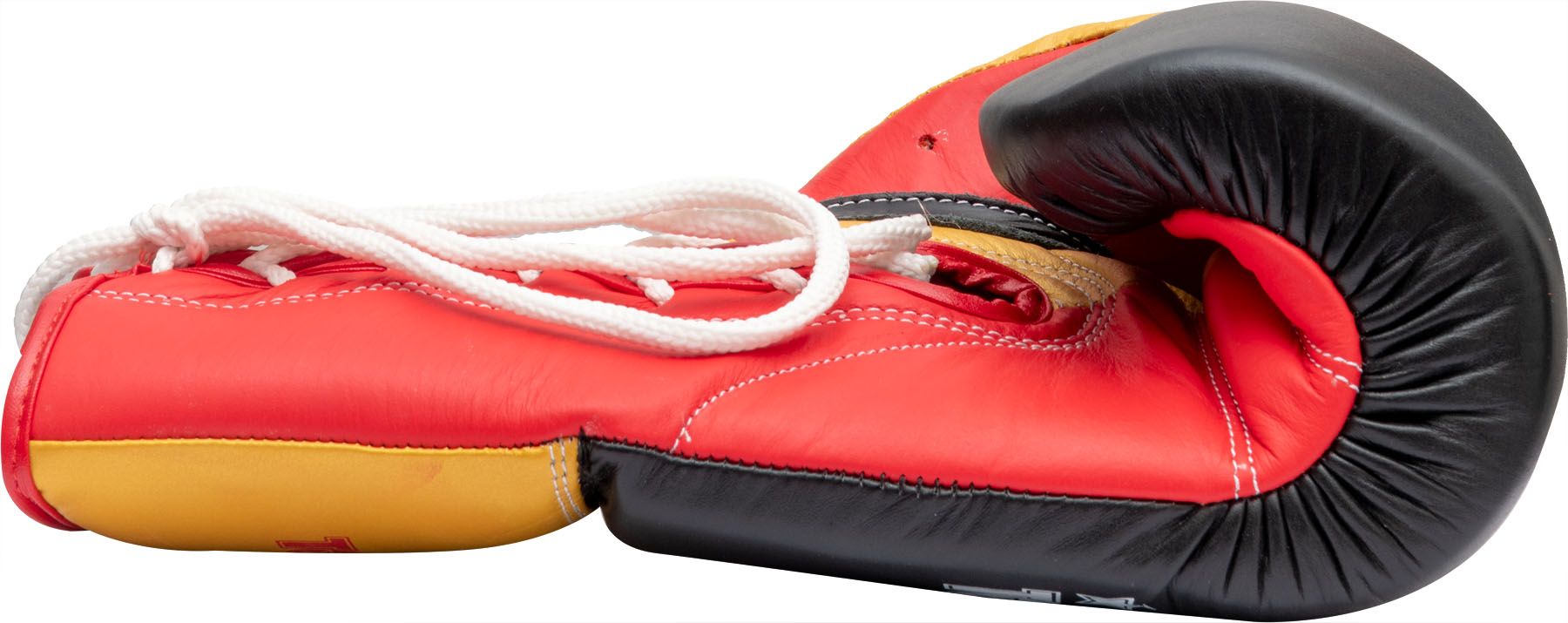 Boxhandschuhe „Profi Tricolor“
