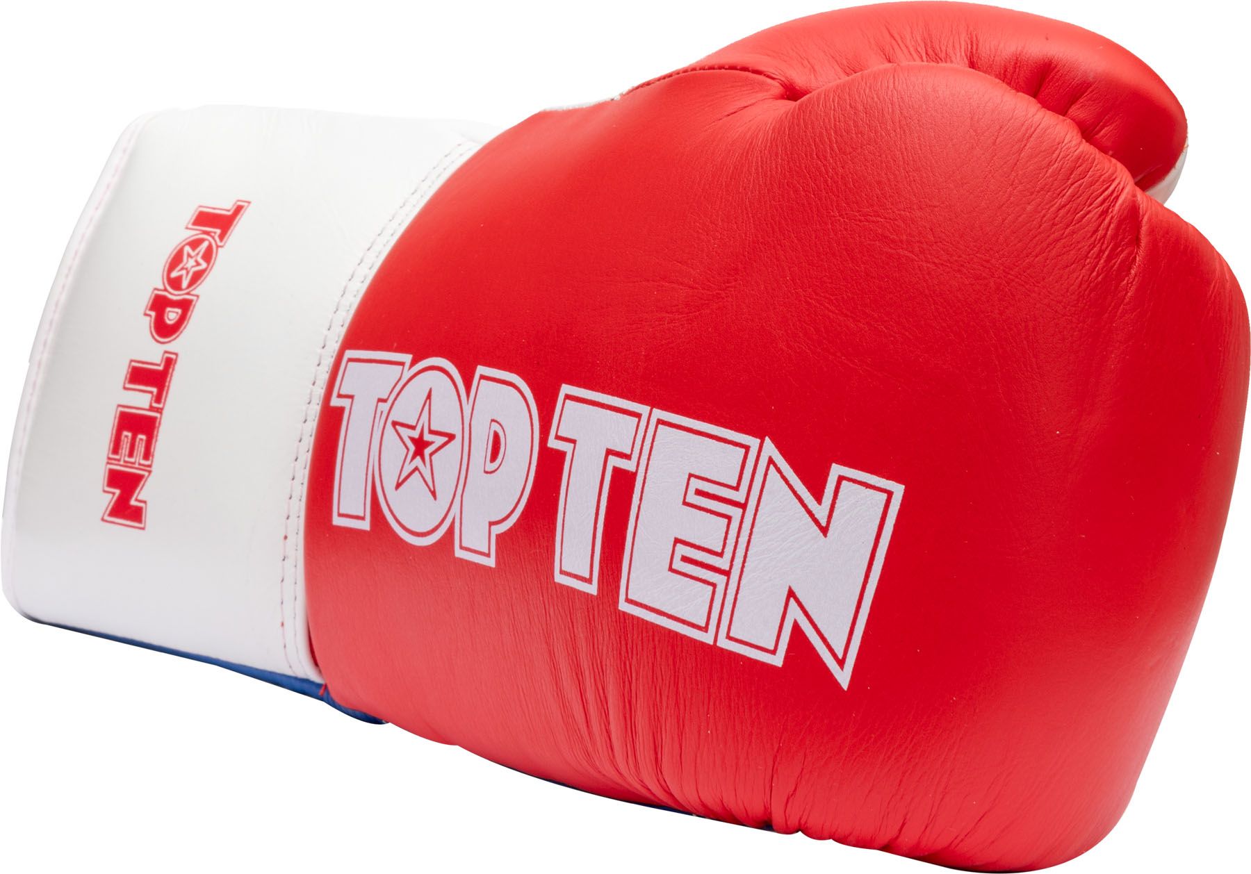 Boxhandschuhe „Profi Tricolor“
