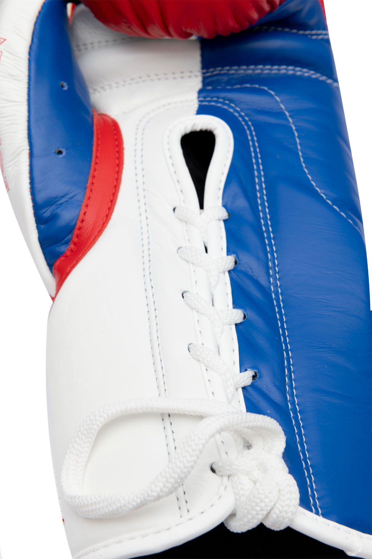 Boxhandschuhe „Profi Tricolor“