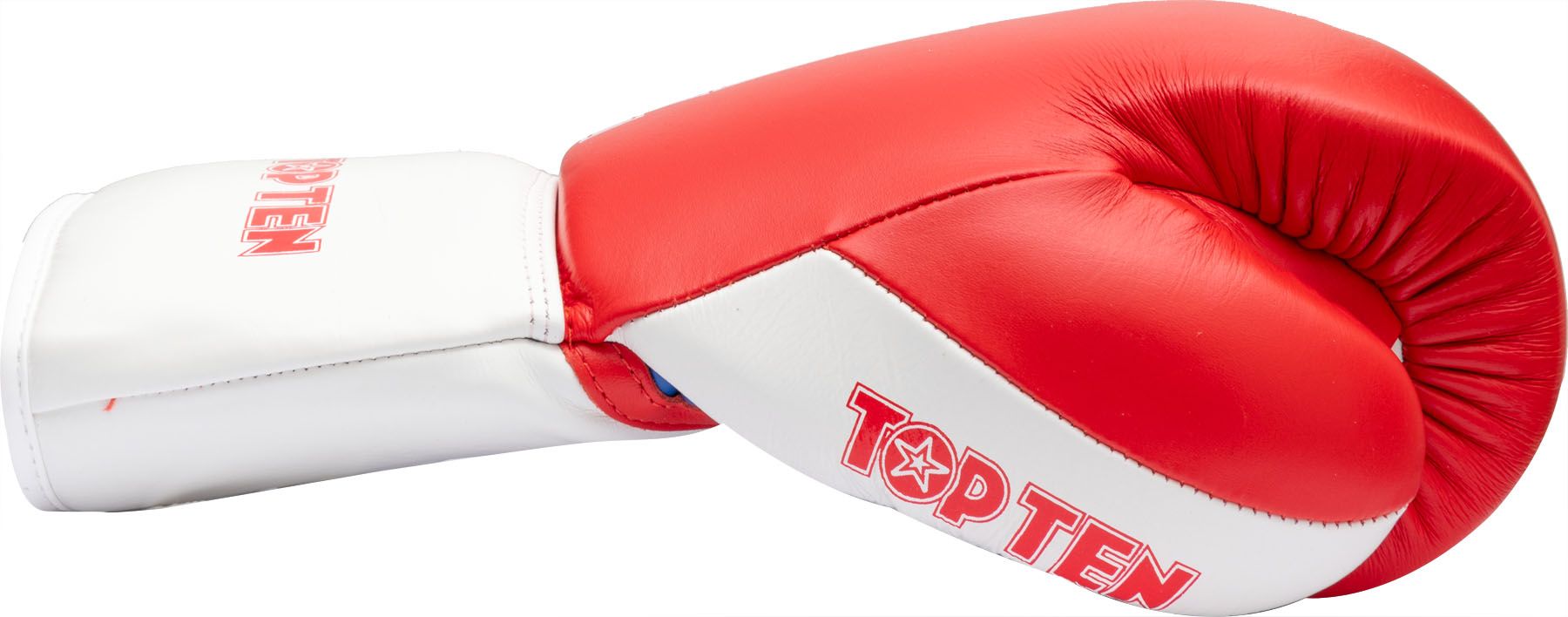Boxhandschuhe „Profi Tricolor“