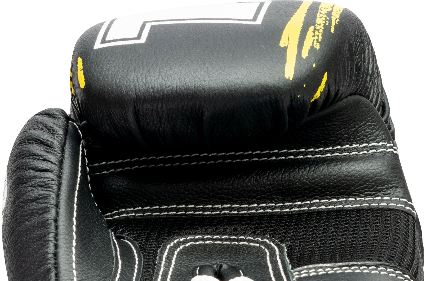 Boxhandschuhe „RoundUP“