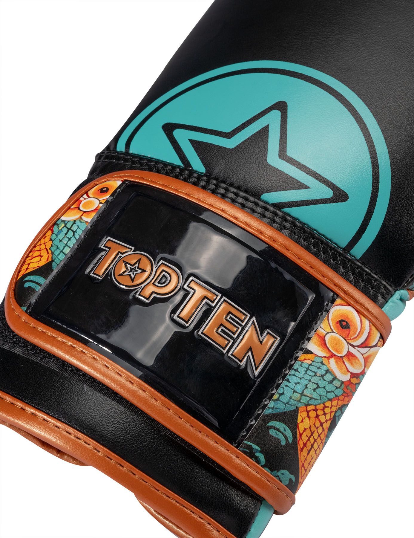 Boxhandschuhe „Ryu del Mar“