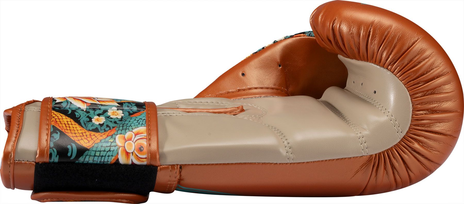 Boxhandschuhe „Ryu del Mar“