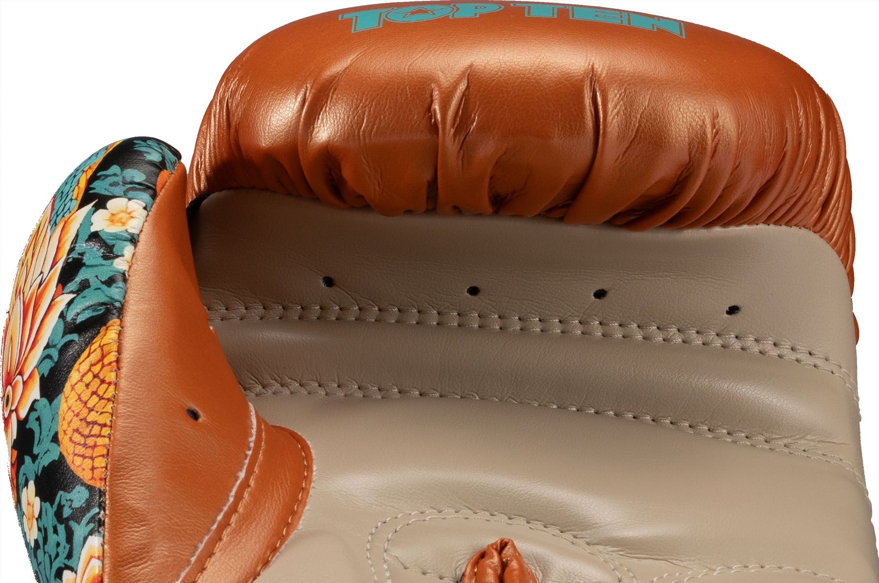 Boxhandschuhe „Ryu del Mar“