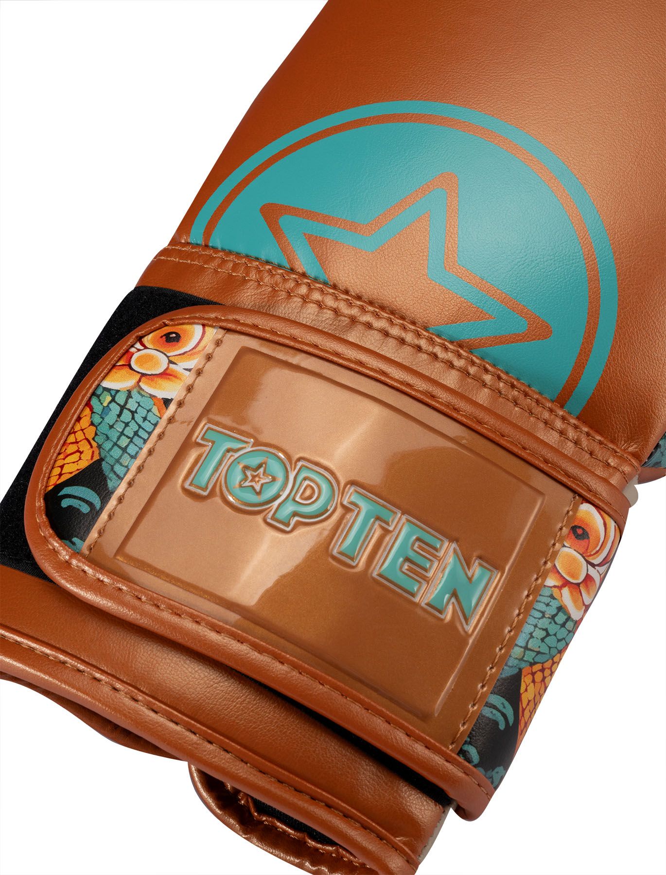Boxhandschuhe „Ryu del Mar“